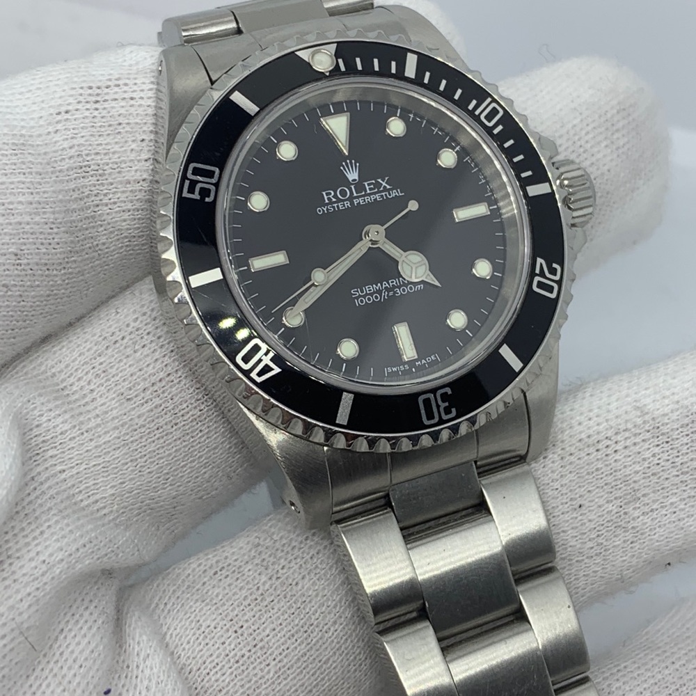 SOLD***Rolex Submariner***SOLD - Picture 3 of 11